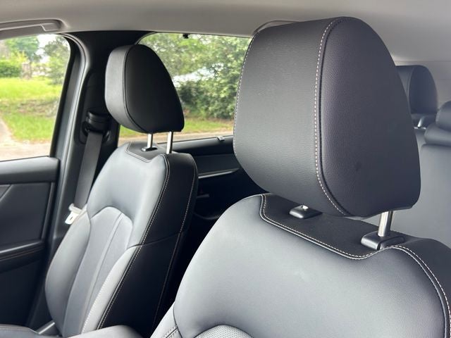 2026 Mazda Mazda CX-70 Plug-In Hybrid SC Plus AWD