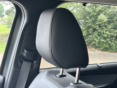 2026 Mazda Mazda CX-70 Plug-In Hybrid SC Plus AWD