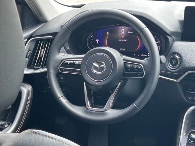 2026 Mazda Mazda CX-70 Plug-In Hybrid SC Plus AWD