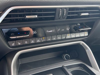 2026 Mazda Mazda CX-70 Plug-In Hybrid SC Plus AWD