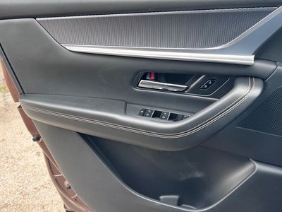 2026 Mazda Mazda CX-70 Plug-In Hybrid SC Plus AWD