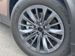 2026 Mazda Mazda CX-70 Plug-In Hybrid SC Plus AWD
