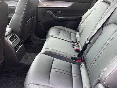2026 Mazda Mazda CX-70 Plug-In Hybrid SC Plus AWD