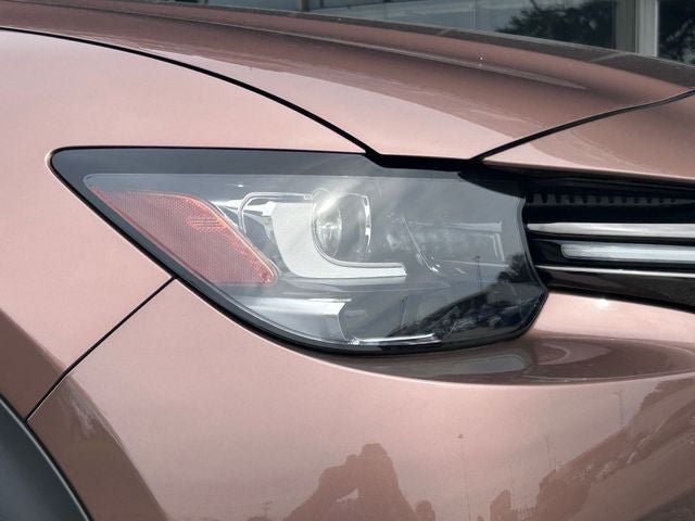 2026 Mazda Mazda CX-70 Plug-In Hybrid SC Plus AWD