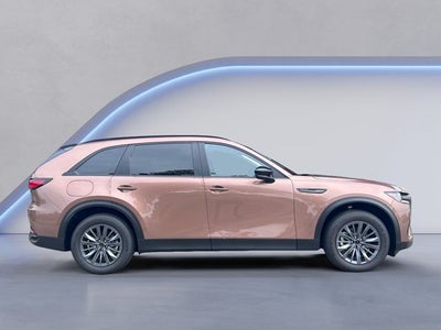 2026 Mazda Mazda CX-70 Plug-In Hybrid SC Plus AWD