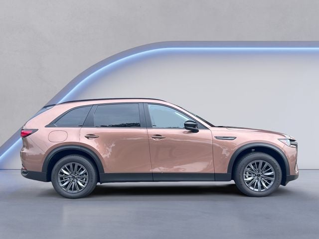 2026 Mazda Mazda CX-70 Plug-In Hybrid SC Plus AWD