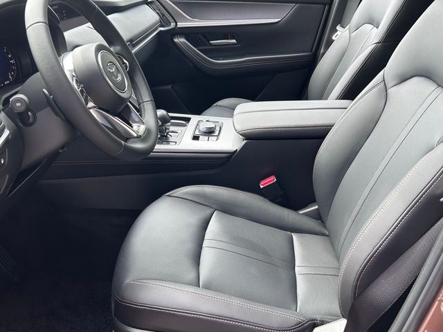 2026 Mazda Mazda CX-70 Plug-In Hybrid SC Plus AWD