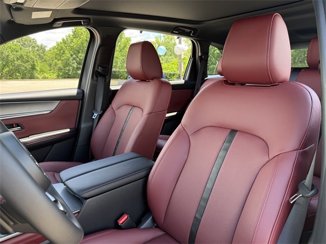 2025 Mazda Mazda CX-70 3.3 Turbo S Premium AWD