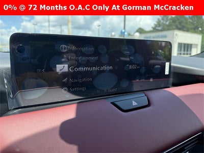 2025 Mazda Mazda CX-70 3.3 Turbo S Premium AWD