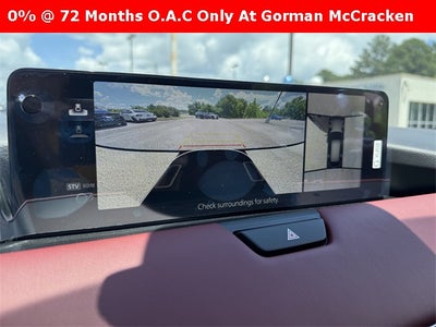 2025 Mazda Mazda CX-70 3.3 Turbo S Premium AWD