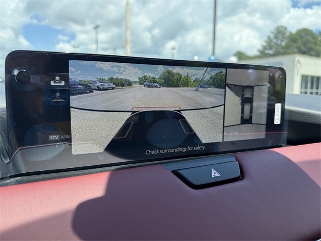 2025 Mazda Mazda CX-70 3.3 Turbo S Premium AWD