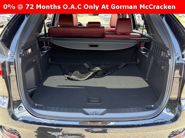 2025 Mazda Mazda CX-70 3.3 Turbo S Premium AWD