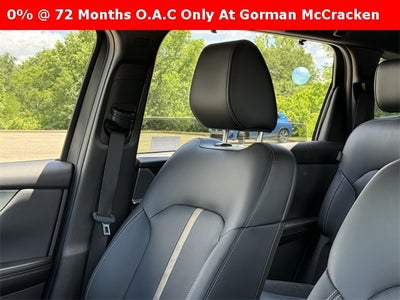 2025 Mazda Mazda CX-70 3.3 Turbo S Premium AWD