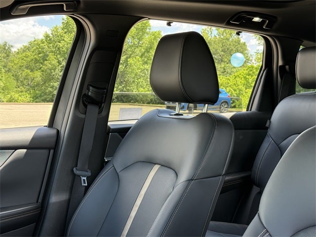 2025 Mazda Mazda CX-70 3.3 Turbo S Premium AWD