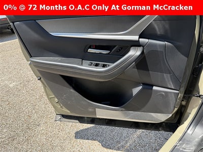 2025 Mazda Mazda CX-70 3.3 Turbo S Premium AWD