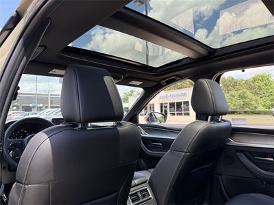 2025 Mazda Mazda CX-70 3.3 Turbo S Premium AWD