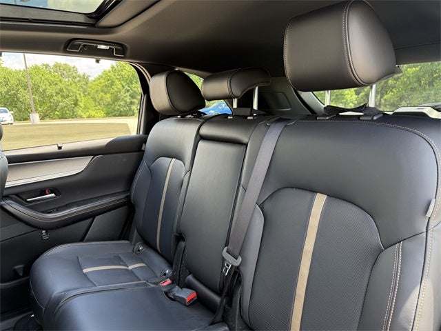 2025 Mazda Mazda CX-70 3.3 Turbo S Premium AWD