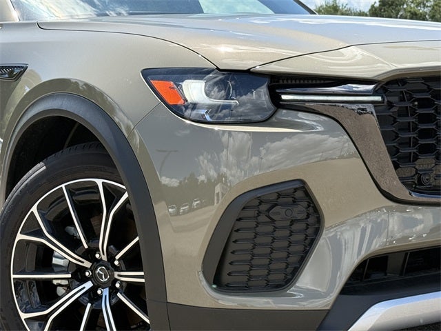 2025 Mazda Mazda CX-70 3.3 Turbo S Premium AWD