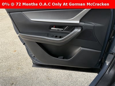 2025 Mazda Mazda CX-70 Plug-In Hybrid Premium Plus AWD