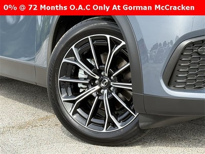 2025 Mazda Mazda CX-70 Plug-In Hybrid Premium Plus AWD