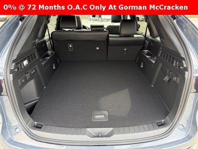 2025 Mazda Mazda CX-70 Plug-In Hybrid Premium Plus AWD