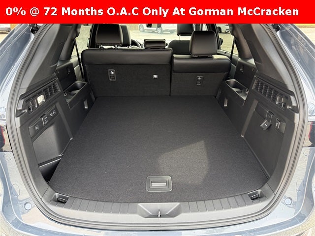 2025 Mazda Mazda CX-70 Plug-In Hybrid Premium Plus AWD