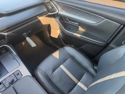 2025 Mazda Mazda CX-70 PHEV Premium Plus