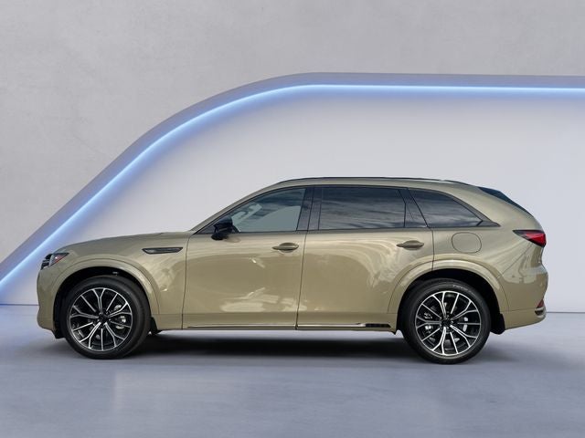 2026 Mazda Mazda CX-70 3.3 Turbo S Premium Plus AWD