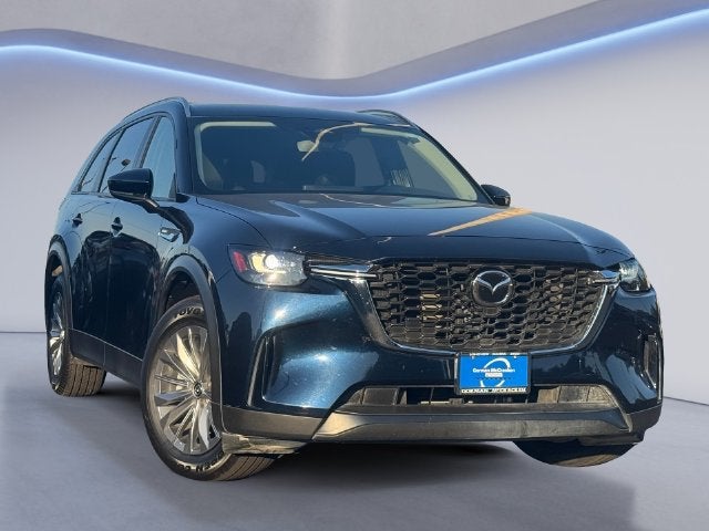 2026 Mazda Mazda CX-90 3.3 Turbo Select