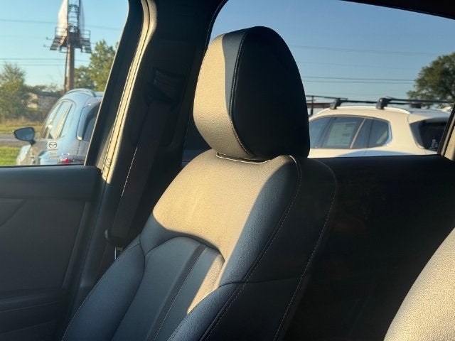 2026 Mazda Mazda CX-90 3.3 Turbo Select