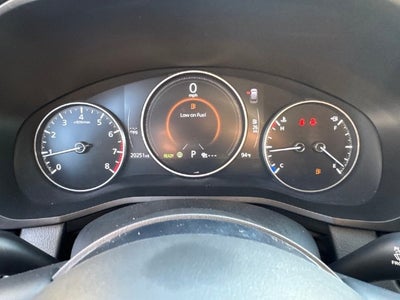 2026 Mazda Mazda CX-90 3.3 Turbo Select