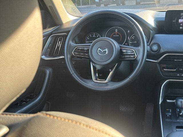 2026 Mazda Mazda CX-90 3.3 Turbo Select