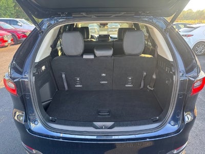 2026 Mazda Mazda CX-90 3.3 Turbo Select