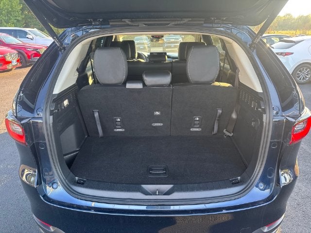 2026 Mazda Mazda CX-90 3.3 Turbo Select