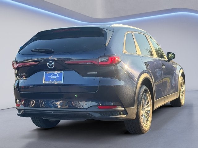 2026 Mazda Mazda CX-90 3.3 Turbo Select