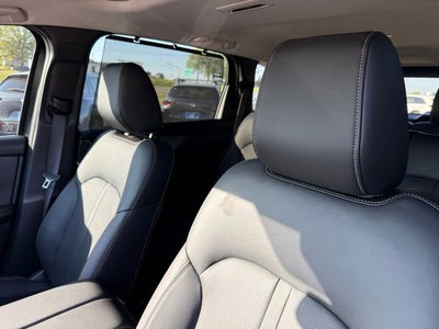 2026 Mazda Mazda CX-90 Plug-In Hybrid Preferred AWD