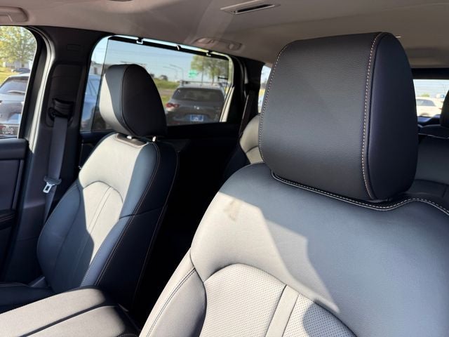 2026 Mazda Mazda CX-90 Plug-In Hybrid Preferred AWD