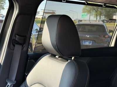 2026 Mazda Mazda CX-90 Plug-In Hybrid Preferred AWD