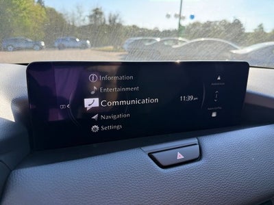 2026 Mazda Mazda CX-90 Plug-In Hybrid Preferred AWD