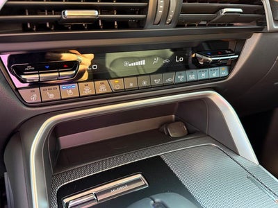 2026 Mazda Mazda CX-90 Plug-In Hybrid Preferred AWD