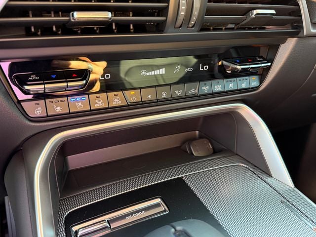 2026 Mazda Mazda CX-90 Plug-In Hybrid Preferred AWD