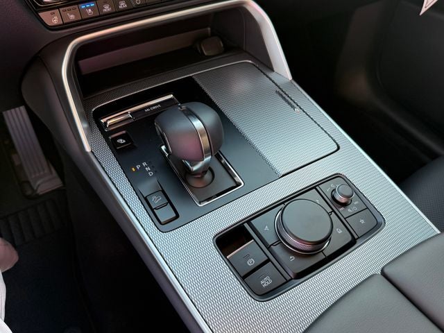 2026 Mazda Mazda CX-90 Plug-In Hybrid Preferred AWD