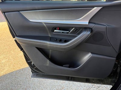 2026 Mazda Mazda CX-90 Plug-In Hybrid Preferred AWD