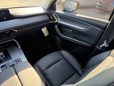 2026 Mazda Mazda CX-90 Plug-In Hybrid Preferred AWD