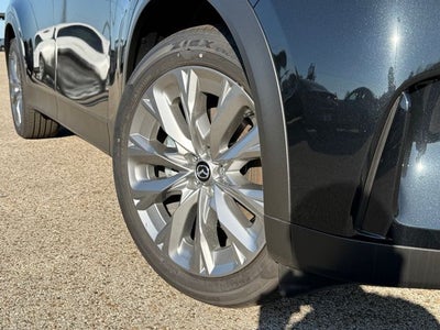 2026 Mazda Mazda CX-90 Plug-In Hybrid Preferred AWD