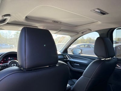 2026 Mazda Mazda CX-90 Plug-In Hybrid Preferred AWD