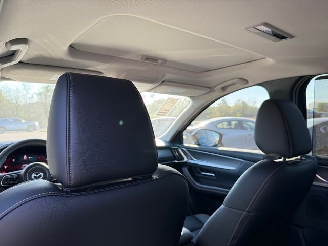 2026 Mazda Mazda CX-90 Plug-In Hybrid Preferred AWD