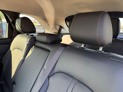 2026 Mazda Mazda CX-90 Plug-In Hybrid Preferred AWD