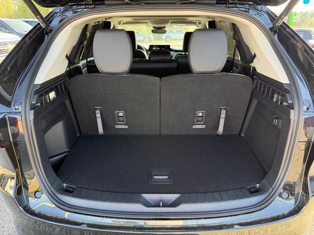 2026 Mazda Mazda CX-90 Plug-In Hybrid Preferred AWD