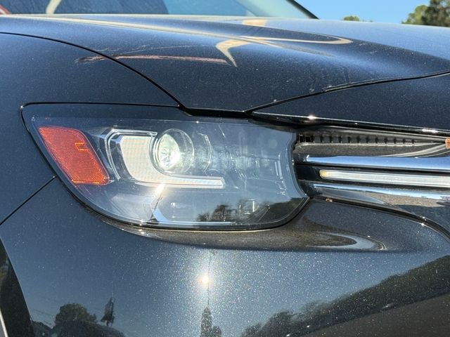 2026 Mazda Mazda CX-90 Plug-In Hybrid Preferred AWD